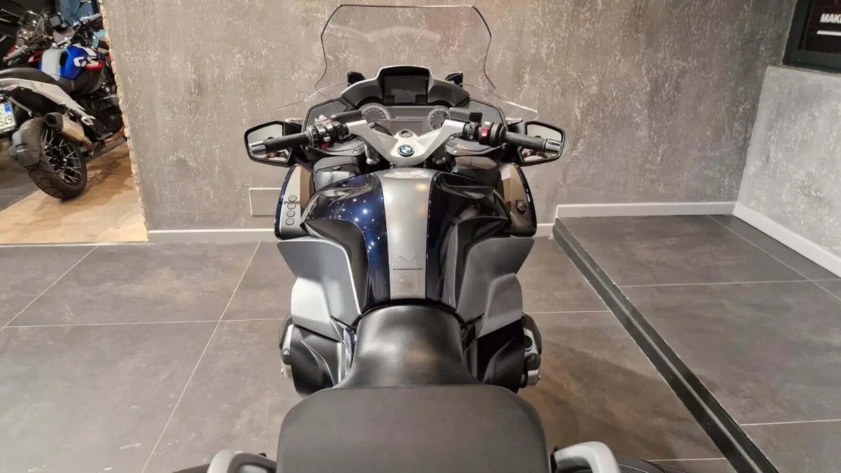 Bmw R 1250 RT (2019 - 20) (12)