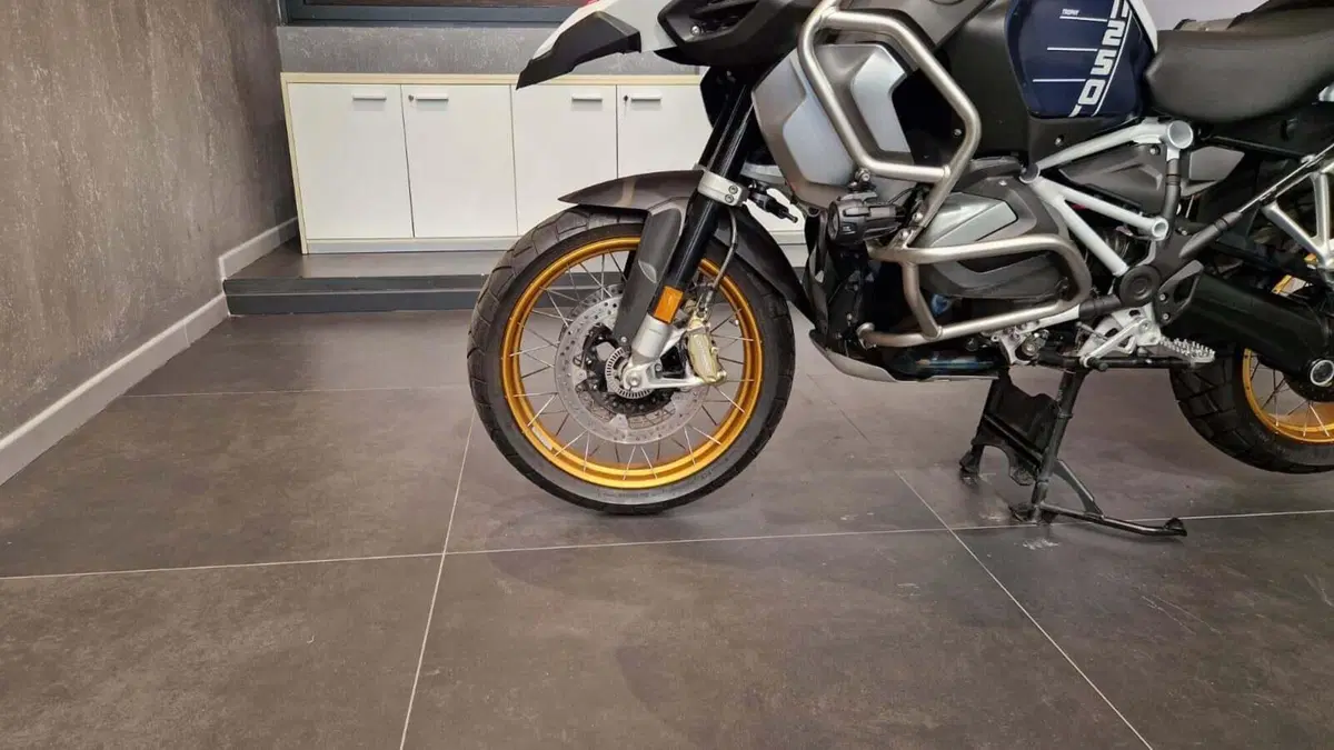 Bmw R 1250 GS Adventure (2021 - 24) (14)