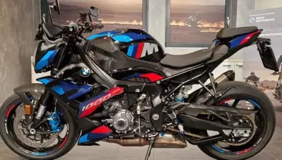 Bmw M 1000 R (2023 - 24) usata