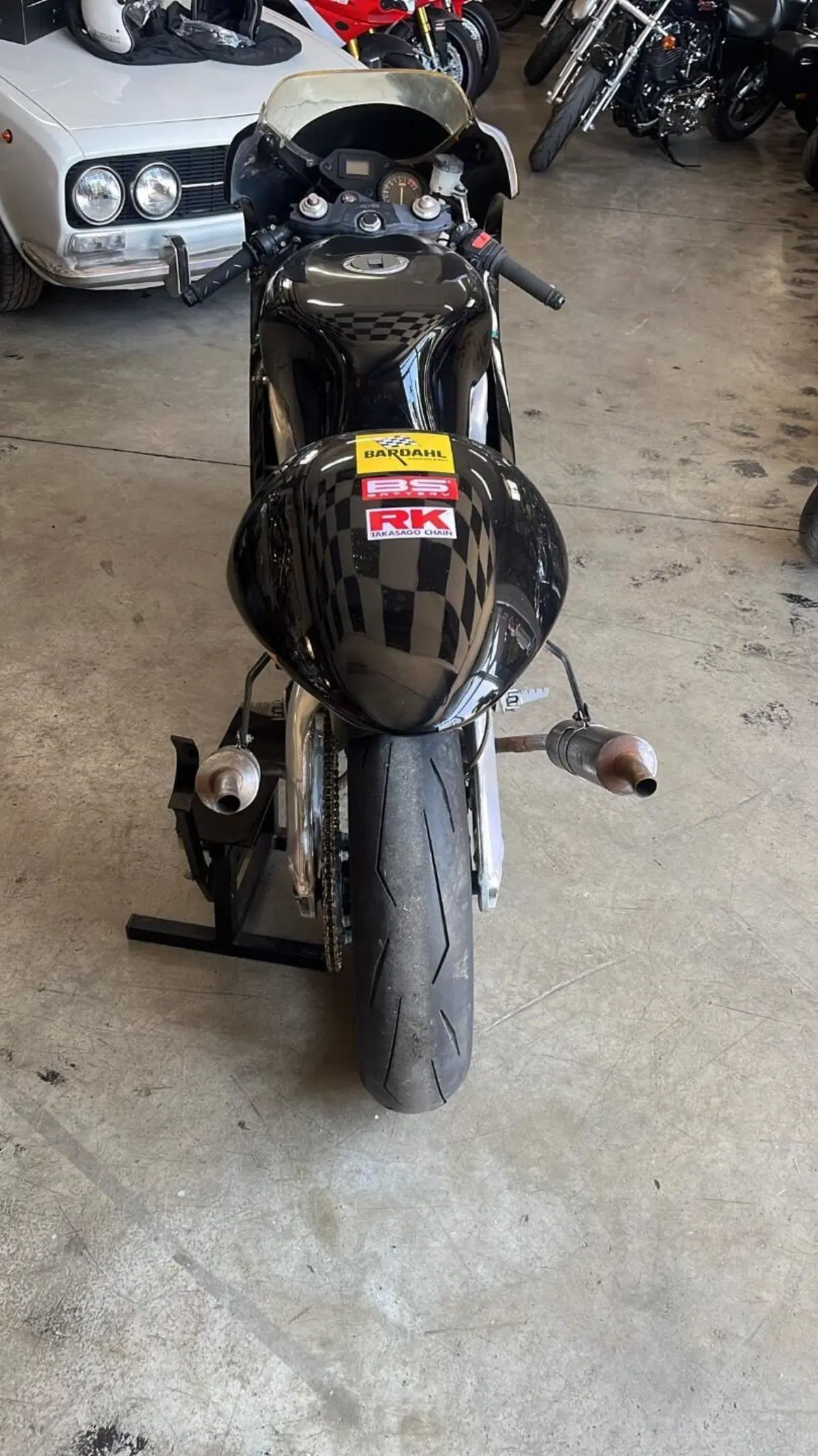Aprilia RS 250 (1995 - 98) (3)