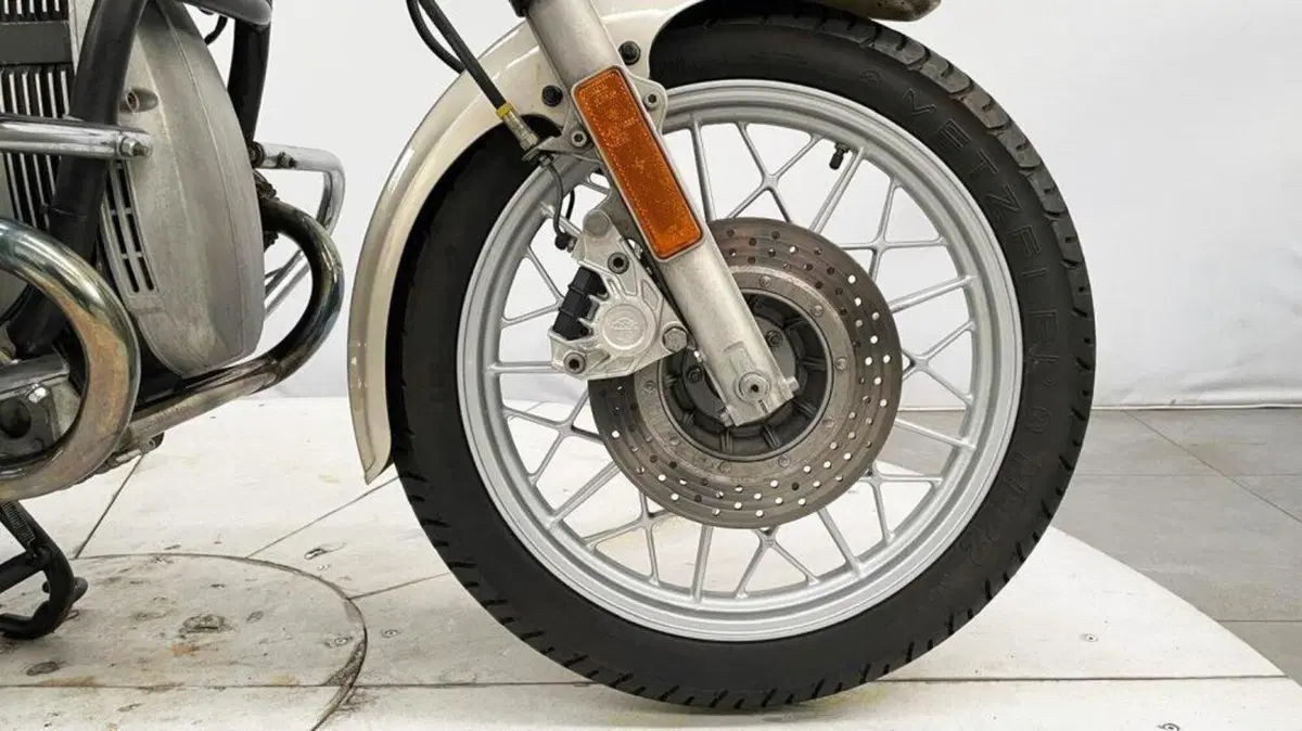 Bmw R 65 (1978 - 84) (10)