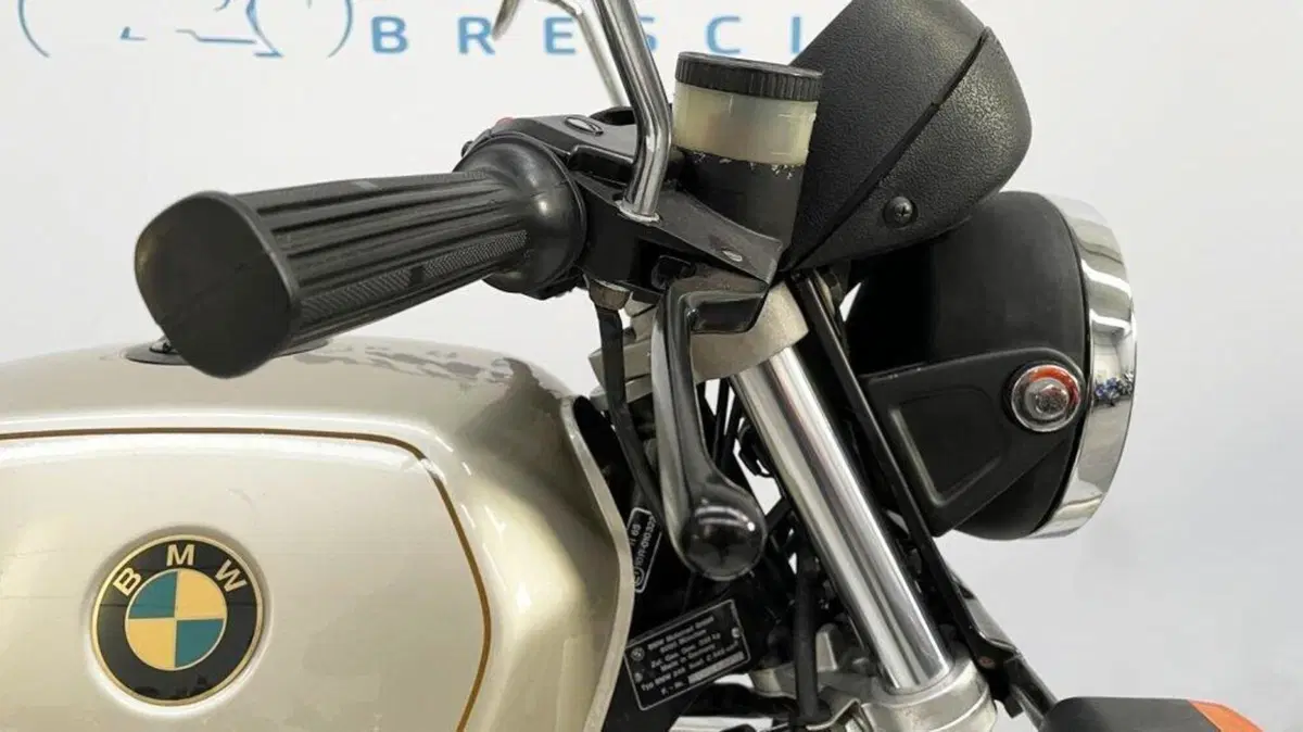 Bmw R 65 (1978 - 84) (14)