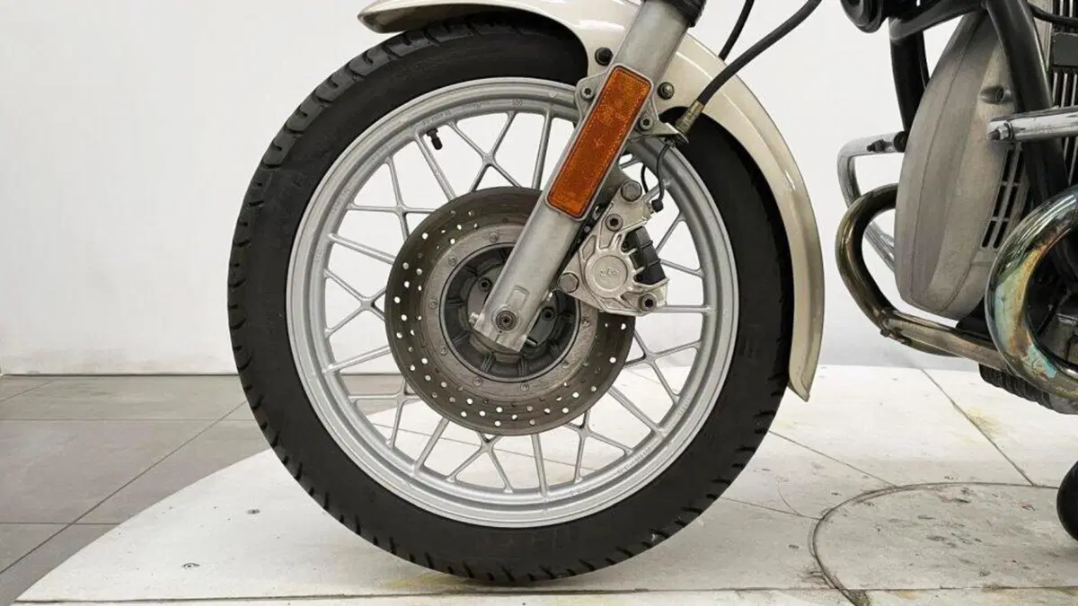 Bmw R 65 (1978 - 84) (16)