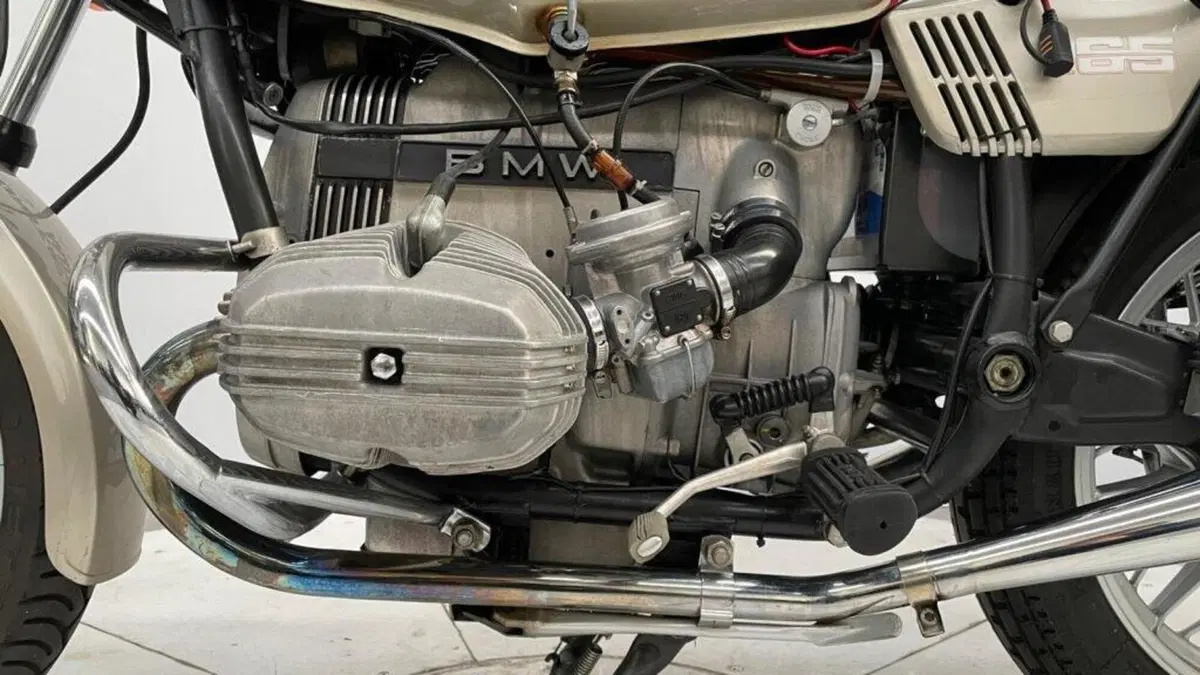 Bmw R 65 (1978 - 84) (18)