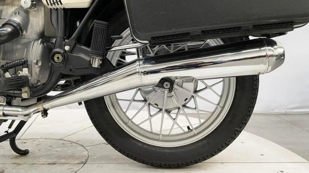 Bmw R 65 (1978 - 84) (20)