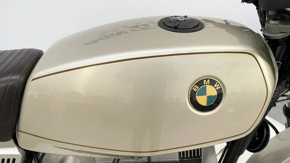 Bmw R 65 (1978 - 84) (28)