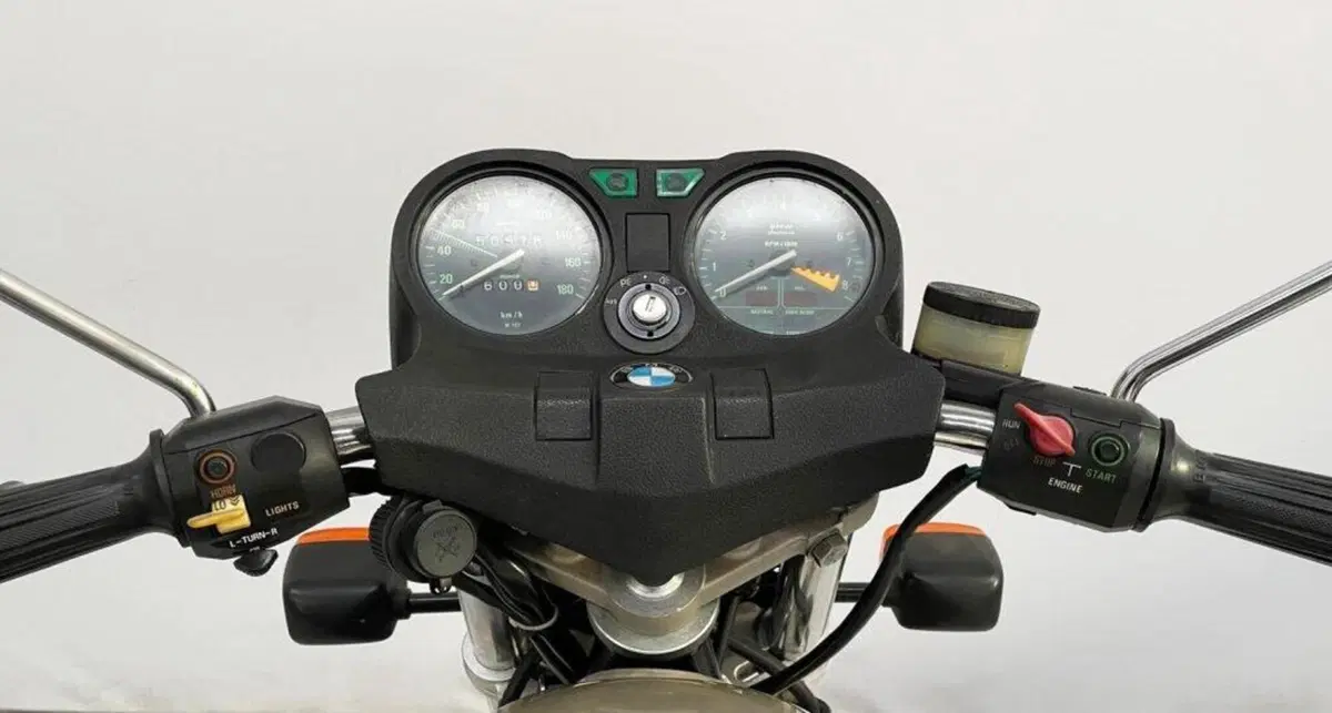 Bmw R 65 (1978 - 84) (30)