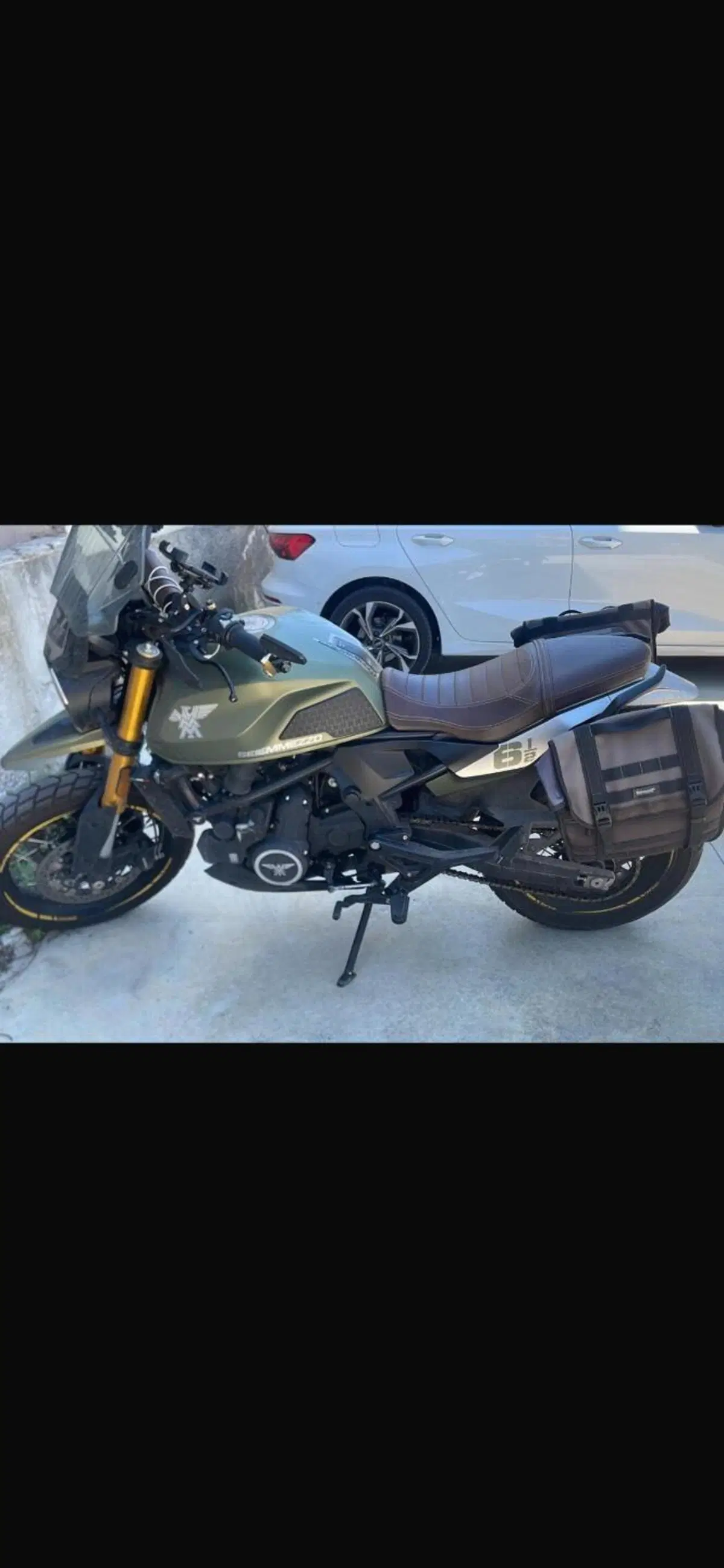 Moto Morini SEIEMMEZZO SCR (2022 - 26) (4)