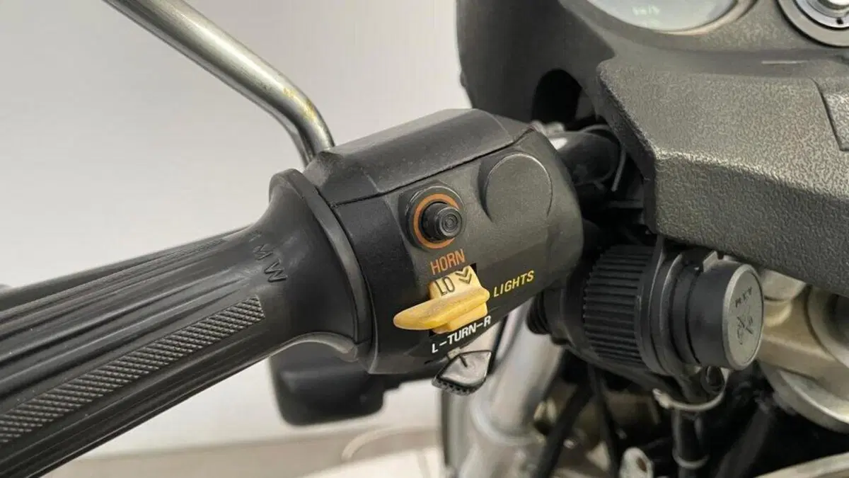 Bmw R 65 (1978 - 84) (32)