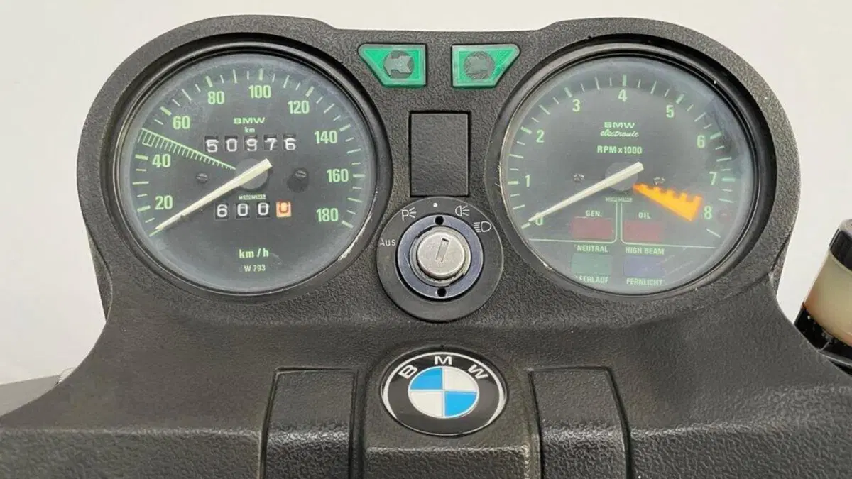 Bmw R 65 (1978 - 84) (34)