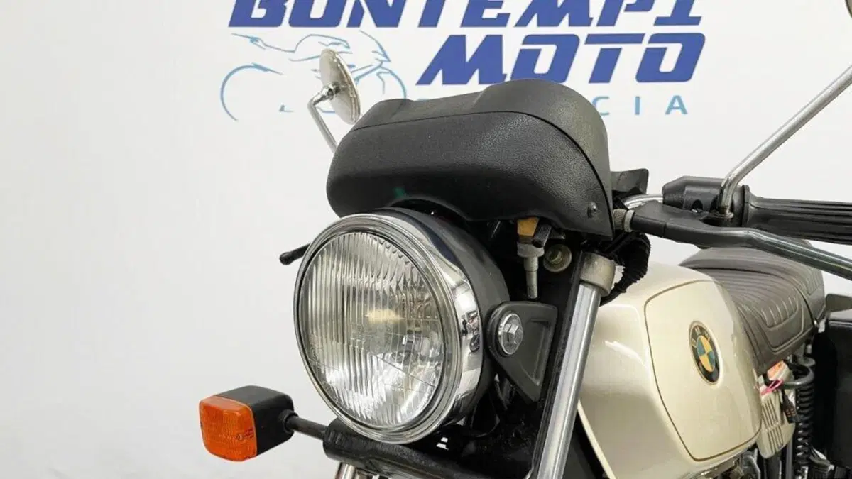 Bmw R 65 (1978 - 84) (40)