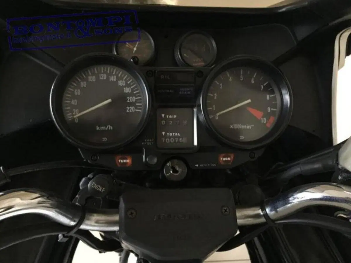 Honda CB 750 (1980 - 84) FD-KZ-CD (6)