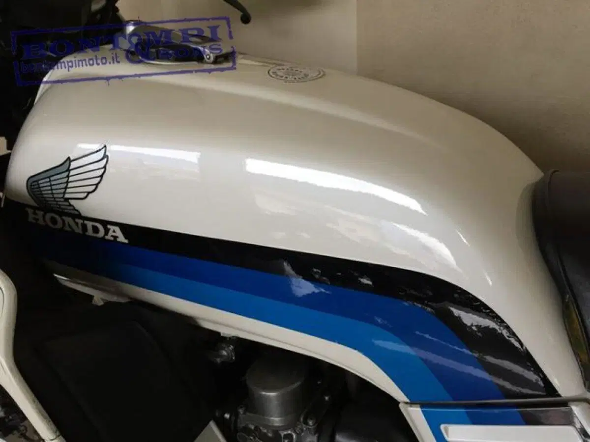 Honda CB 750 (1980 - 84) FD-KZ-CD (12)