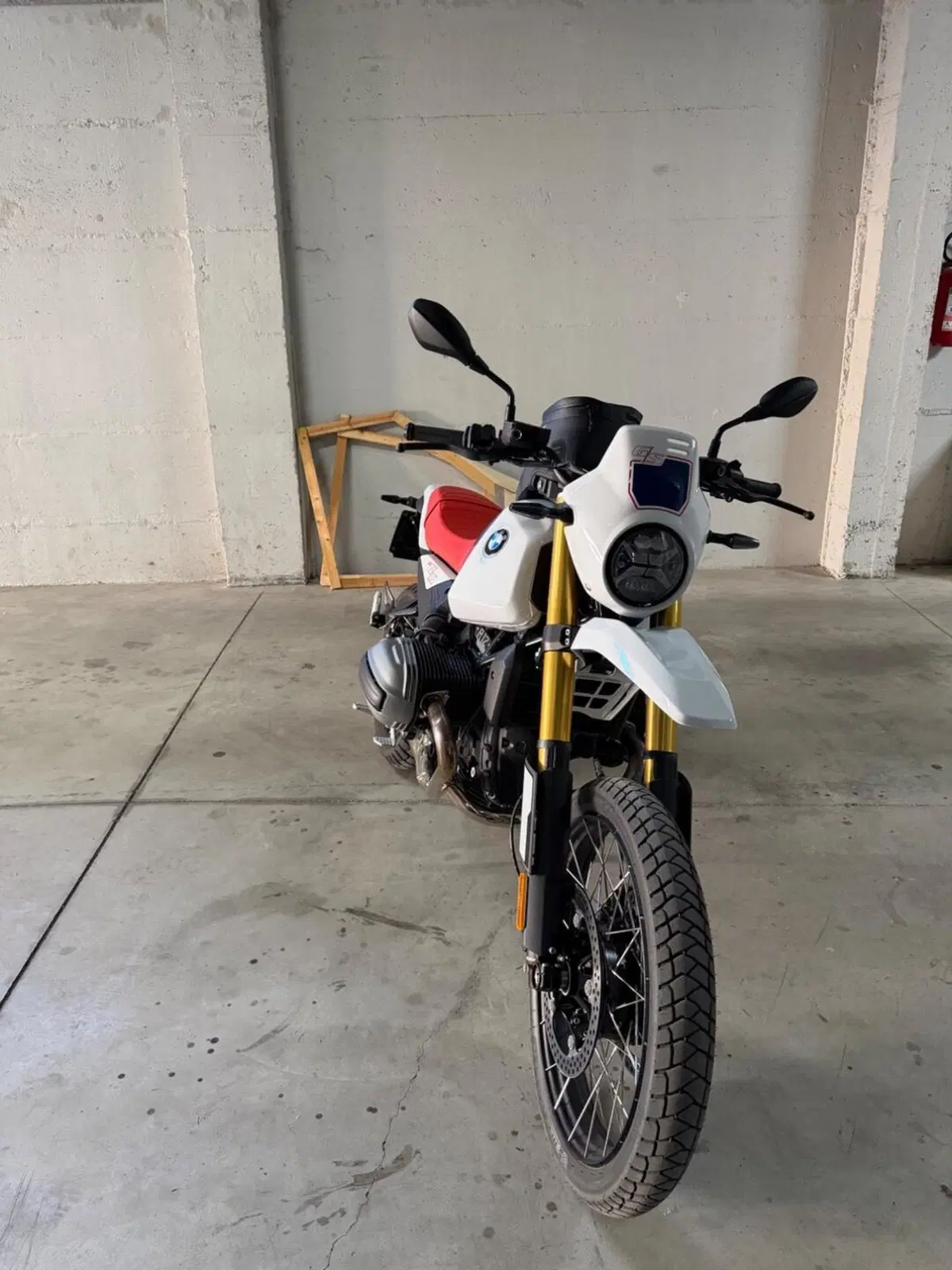 Bmw R 12 G/S (2026 - 27)