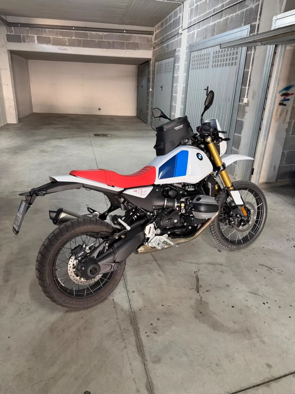Bmw R 12 G/S (2026 - 27) (2)