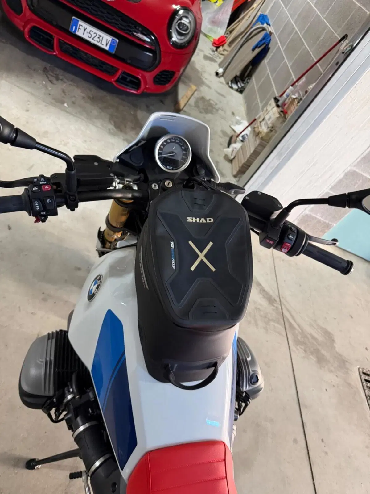 Bmw R 12 G/S (2026 - 27) (3)