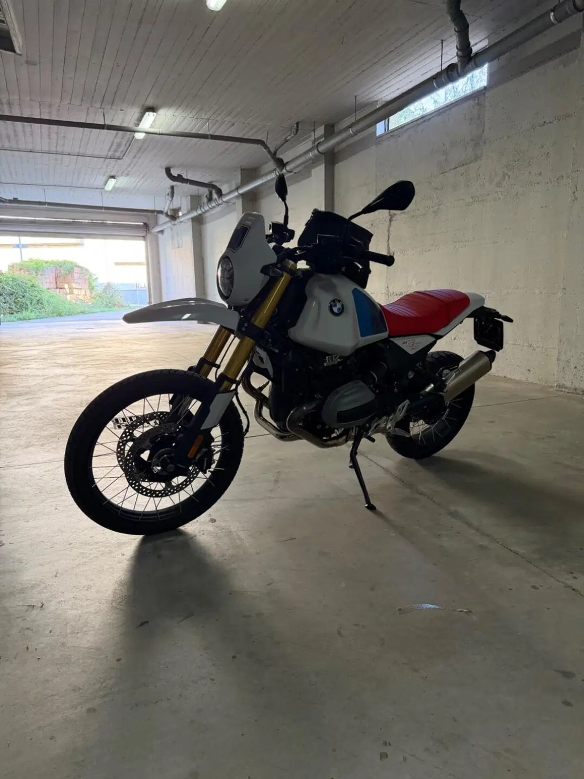 Bmw R 12 G/S (2026 - 27) (4)