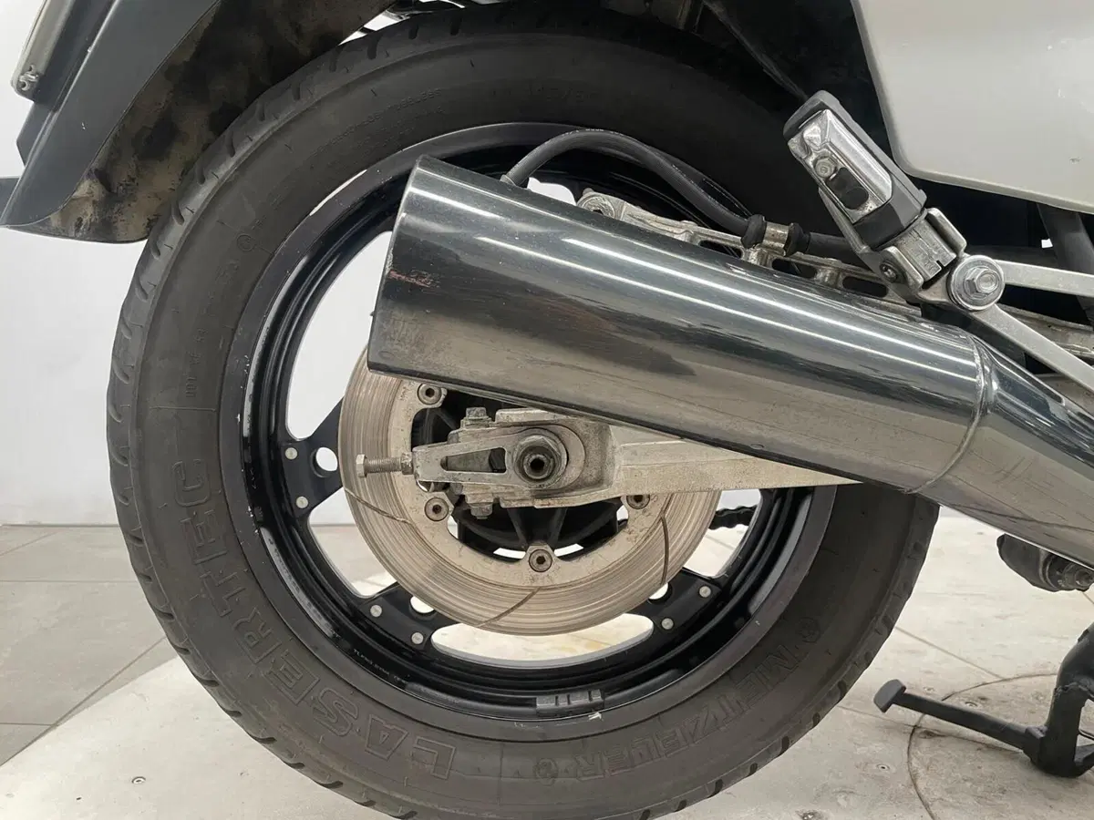 Honda VF 1000 F2 (1985 - 87) (14)