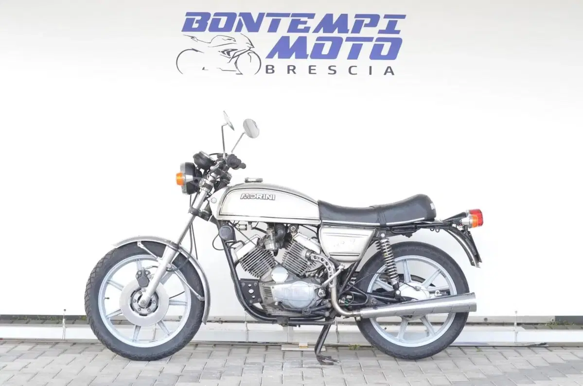 Morini 3 1/2 Sport 350 (4)