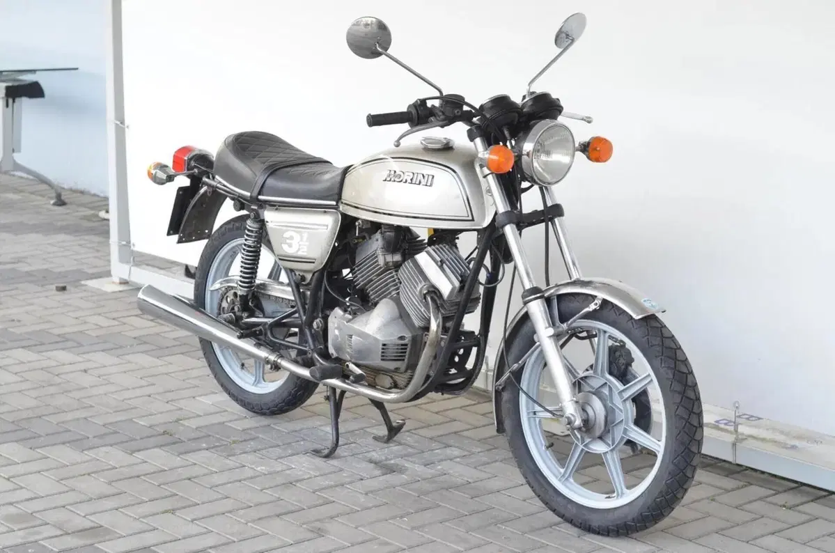 Morini 3 1/2 Sport 350 (6)
