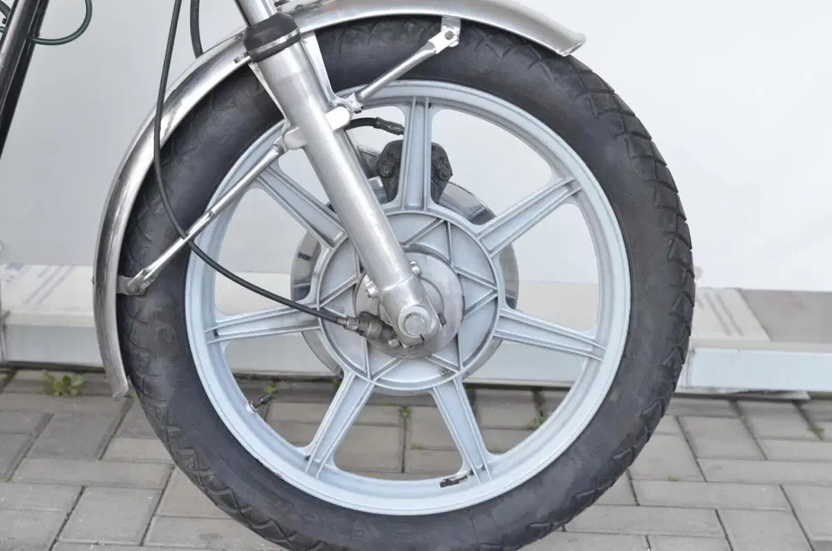 Morini 3 1/2 Sport 350 (13)