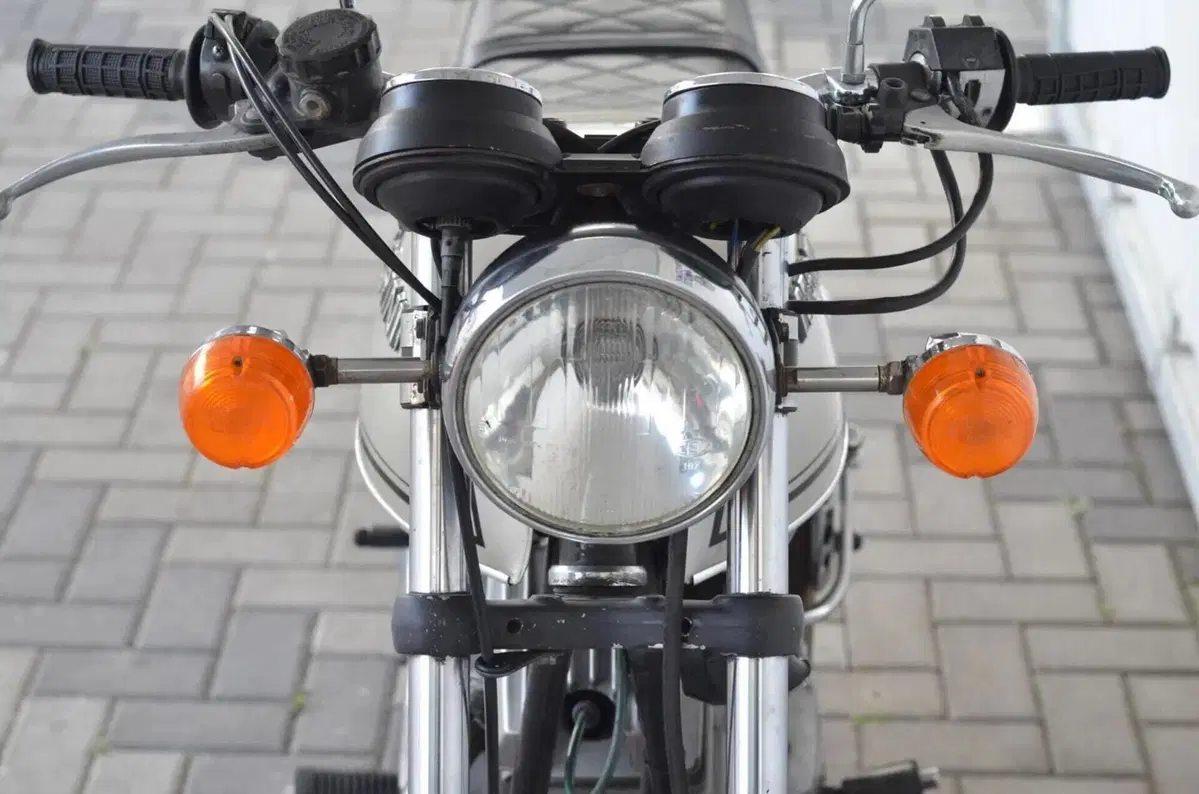 Morini 3 1/2 Sport 350 (15)
