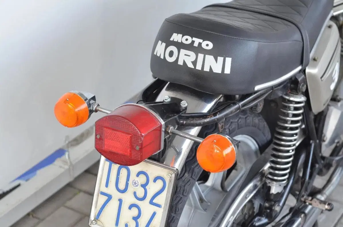 Morini 3 1/2 Sport 350 (19)
