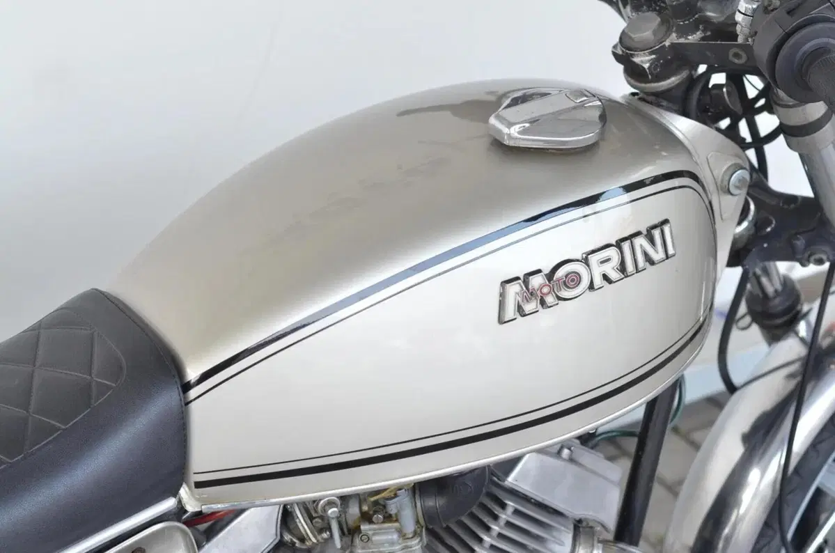 Morini 3 1/2 Sport 350 (21)