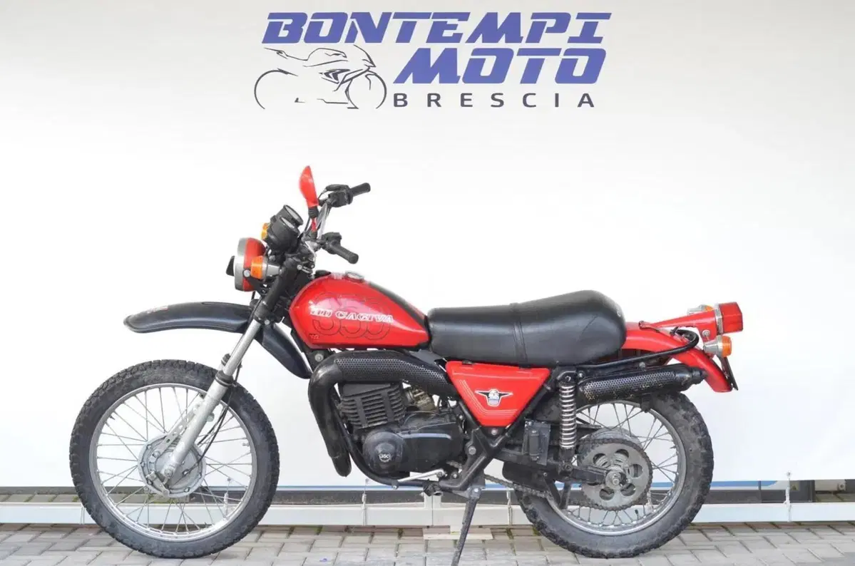 Cagiva SST 350 (4)