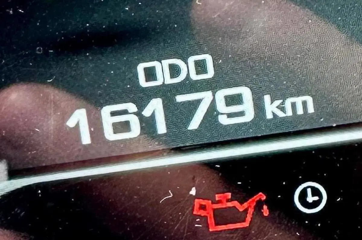 Yamaha MT-07 (2021 - 24) (5)