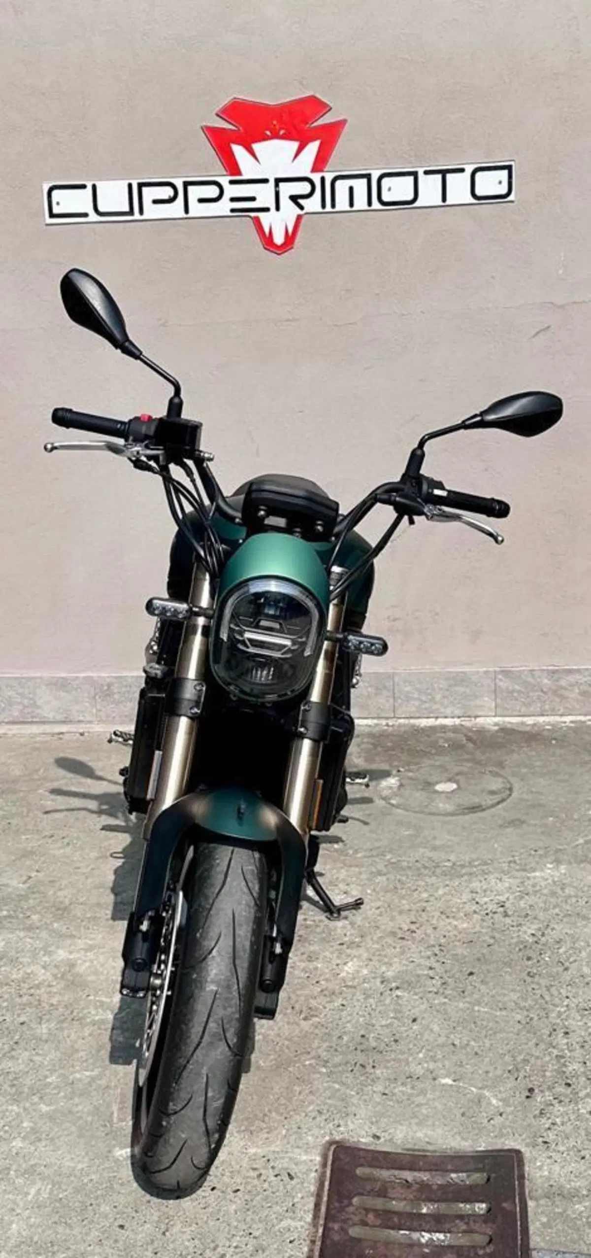 Benelli Leoncino 800 (2022 - 26) (3)