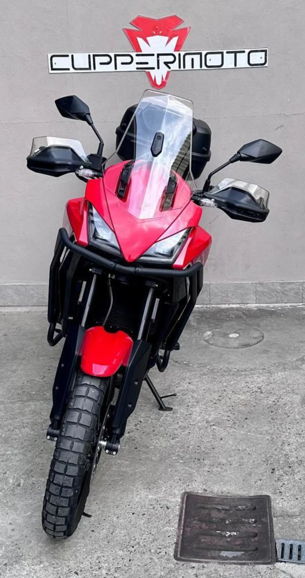 Moto Morini X-Cape 650 (2021 - 26) (3)