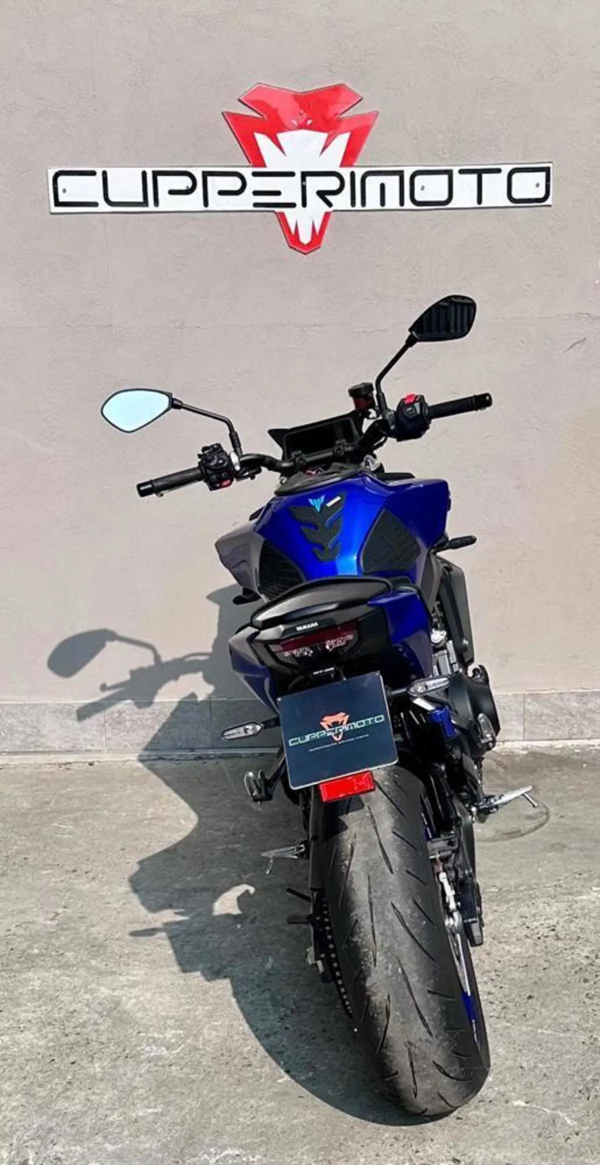 Yamaha MT-09 (2024 - 26) (3)