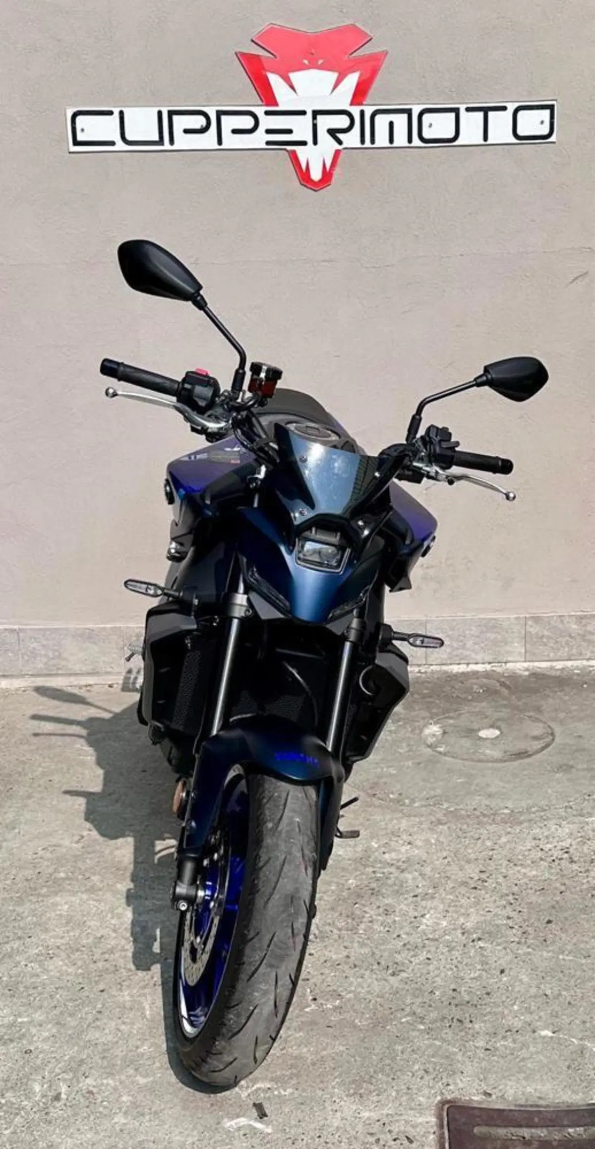 Yamaha MT-09 (2024 - 26) (5)
