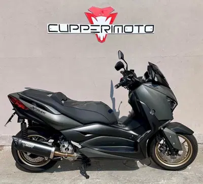Yamaha X-Max 300 Tech Max (2021 - 24) usata