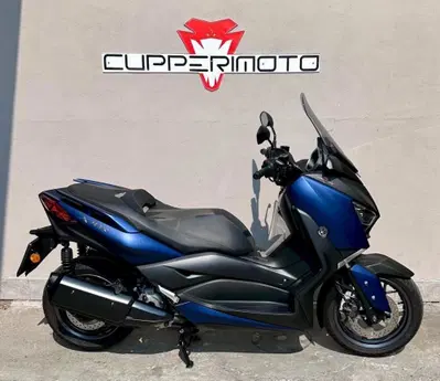 Yamaha X-Max 300 ABS (2017 - 20) usata