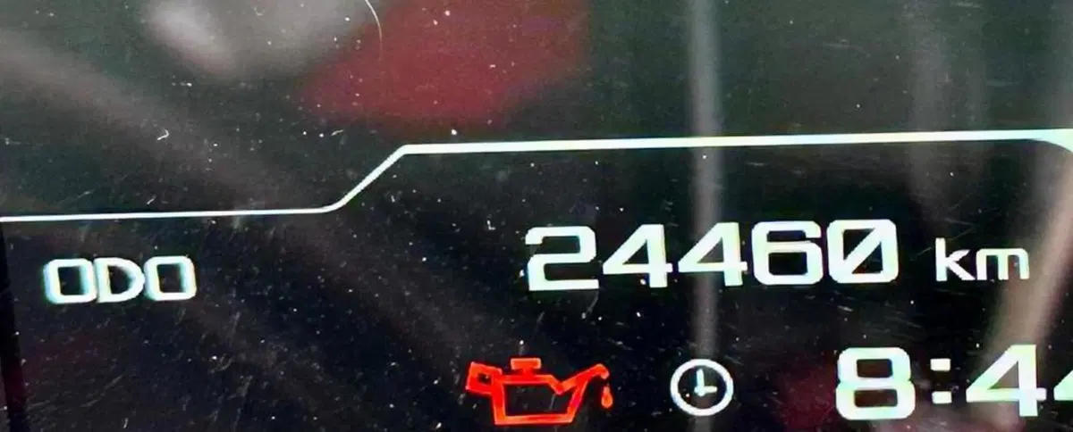 Yamaha Tracer 7 (2021 - 24) (5)