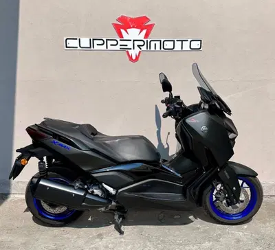 Yamaha X-Max 300 (2021 - 24) usata