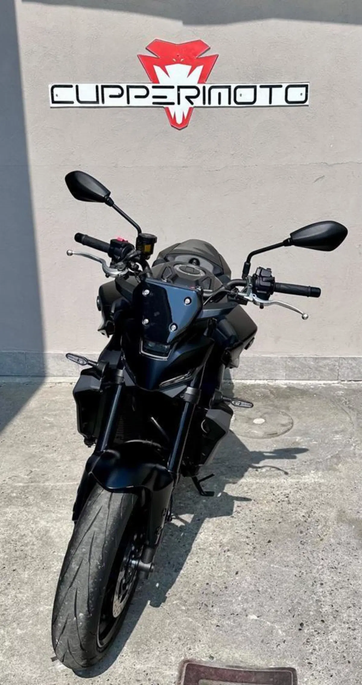 Yamaha MT-09 (2024 - 26) (2)