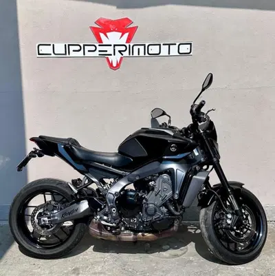 Yamaha MT-09 (2024 - 26) usata