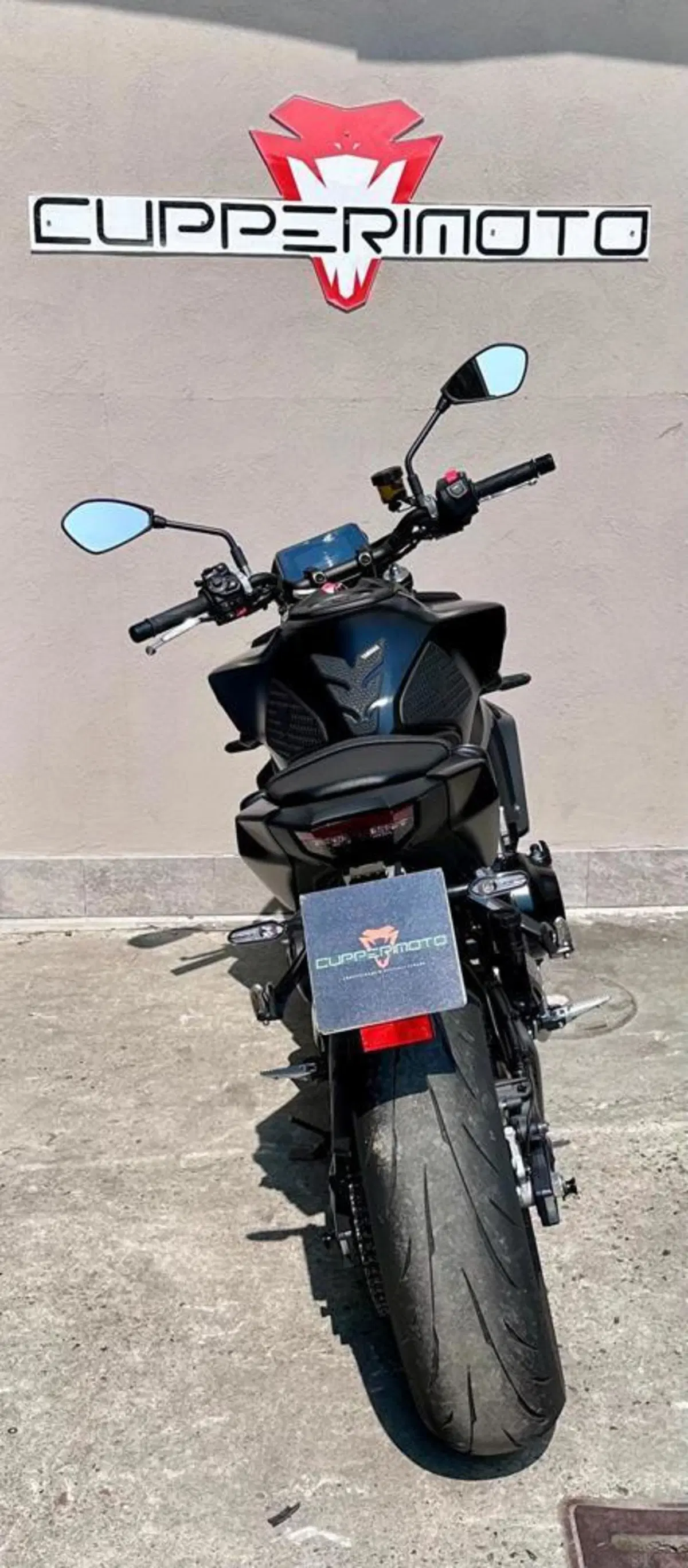 Yamaha MT-09 (2024 - 26) (5)