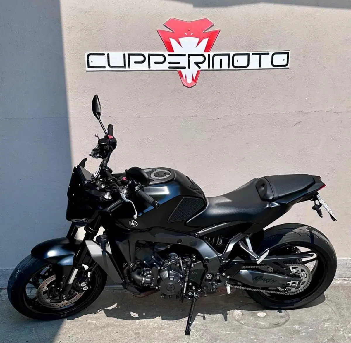 Yamaha MT-09 (2024 - 26) (3)