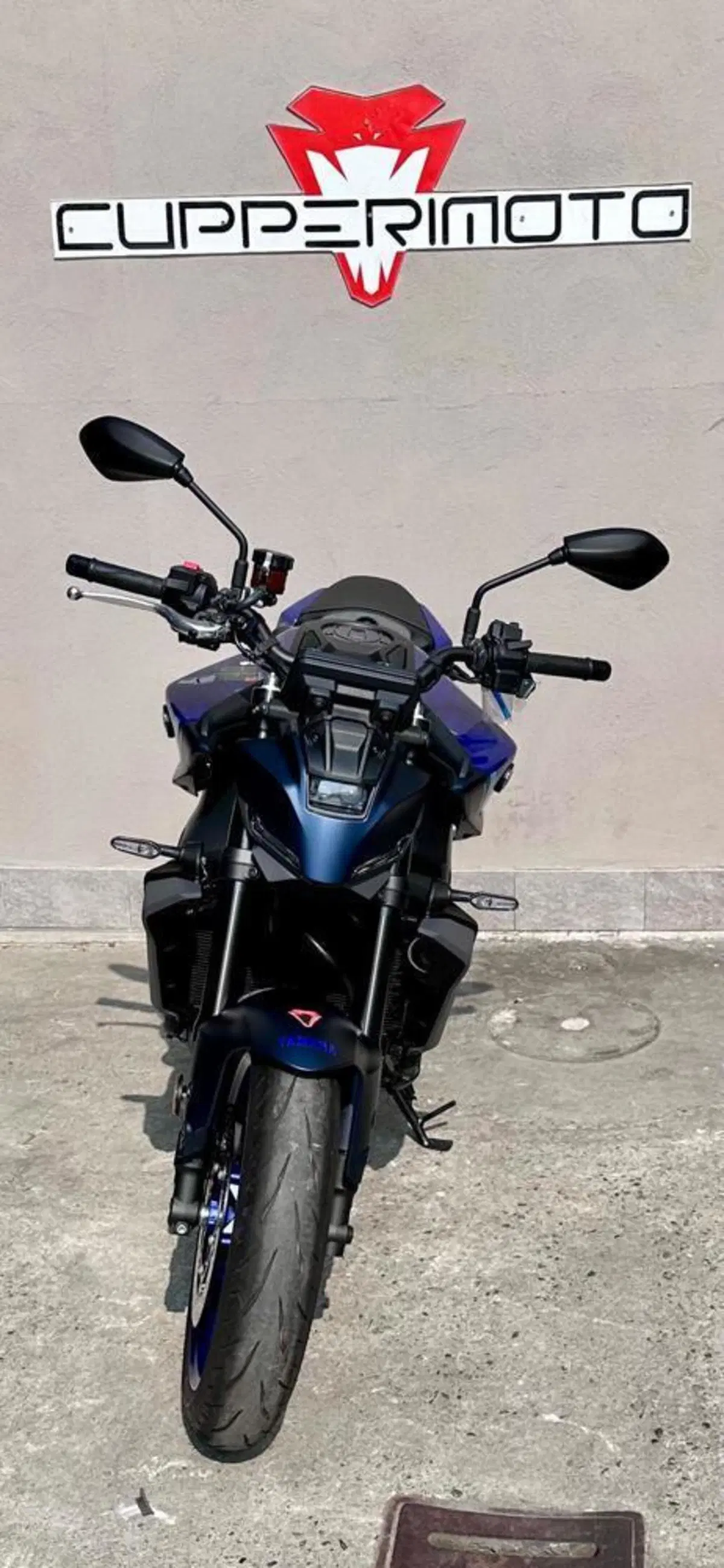 Yamaha MT-09 Y-AMT (2024 - 26) (5)