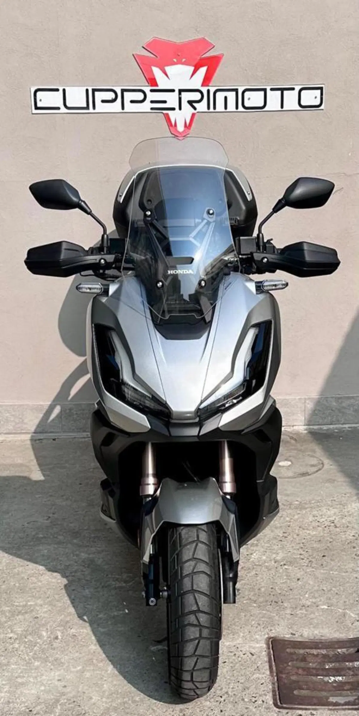 Honda ADV 350 (2025 - 26) (4)