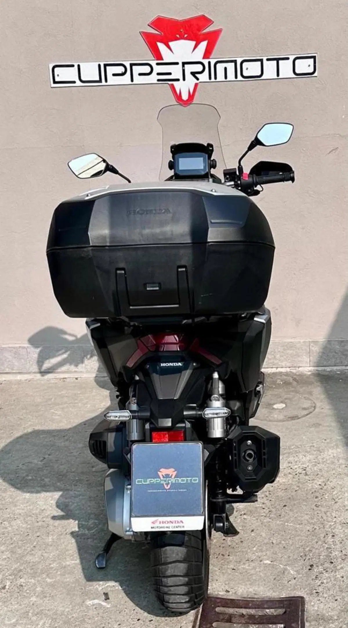 Honda ADV 350 (2025 - 26) (3)