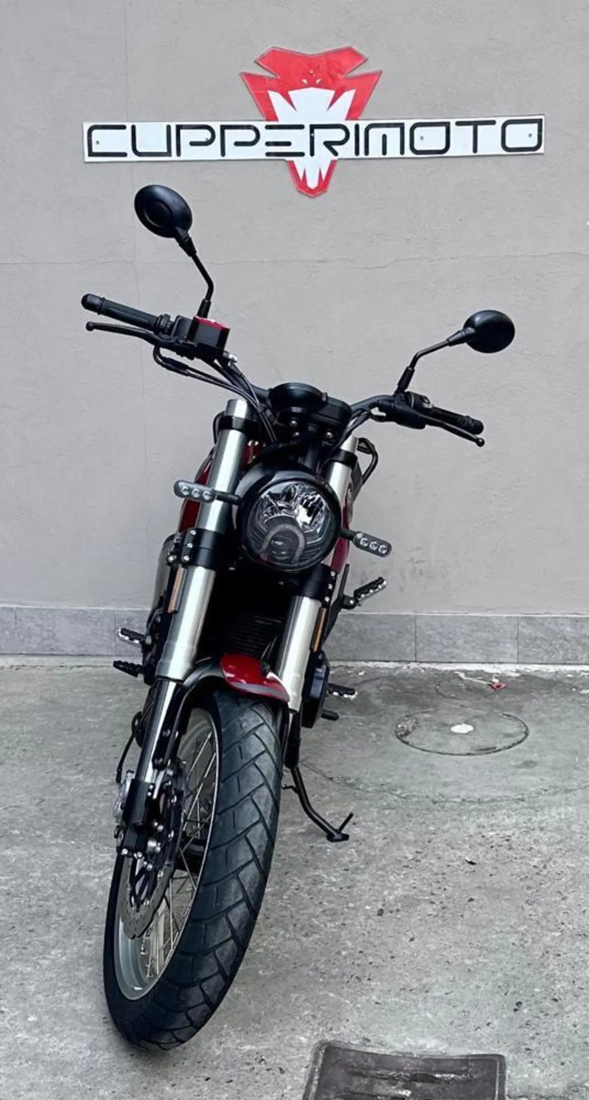 Benelli Leoncino 500 Trail (2021 - 26) (4)
