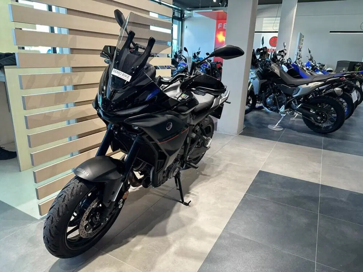 Yamaha Tracer 7 Y-AMT (2026) (5)