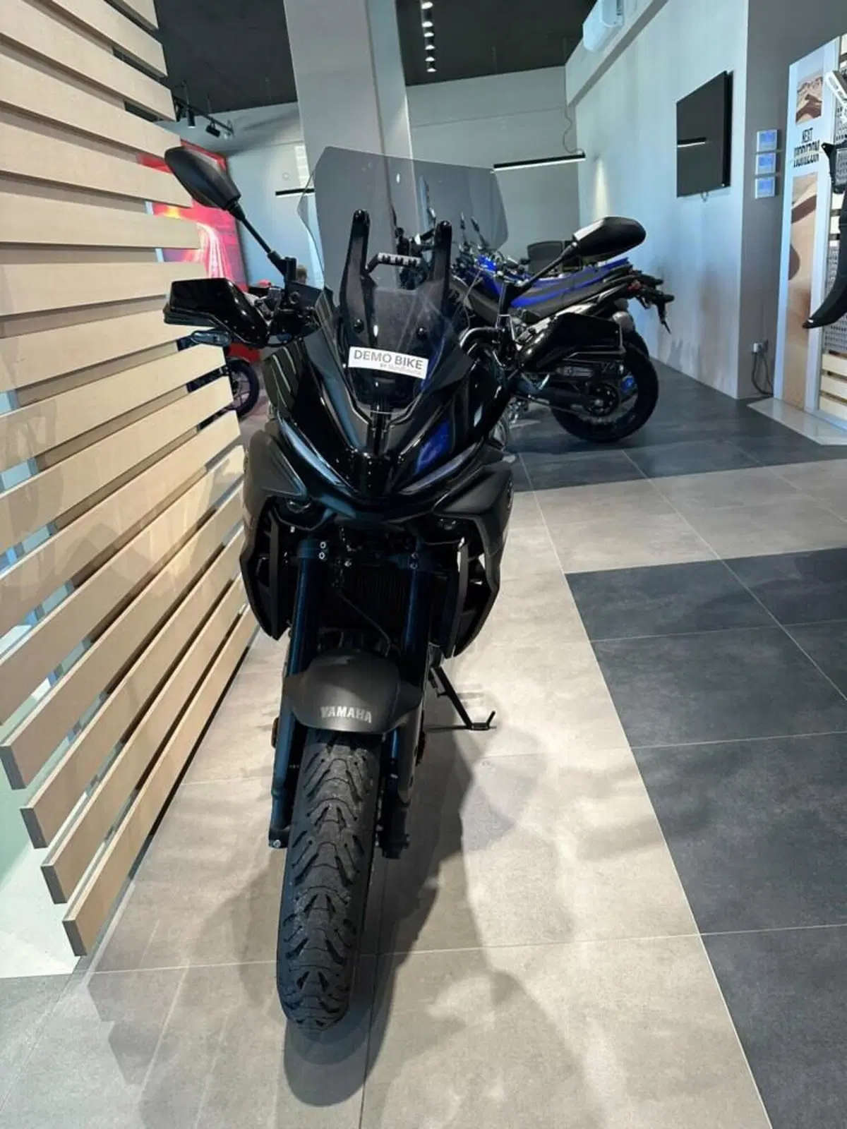Yamaha Tracer 7 Y-AMT (2026) (6)