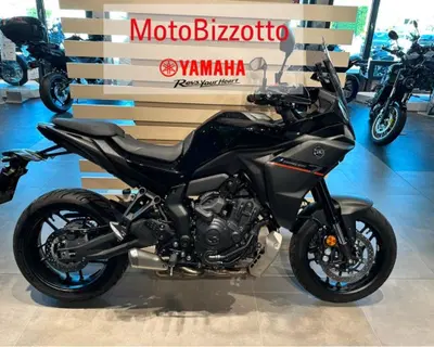 Yamaha Tracer 7 Y-AMT (2026) usata
