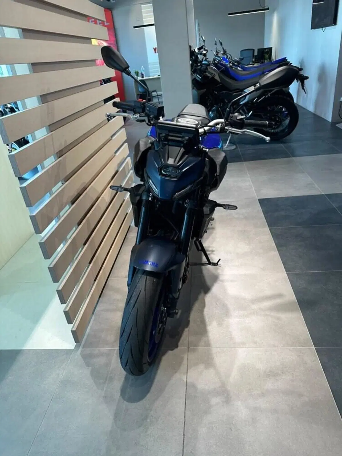Yamaha MT-07 (2025 - 26) (6)
